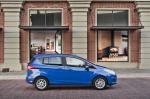 Ford B-Max 2015 года (ZA)